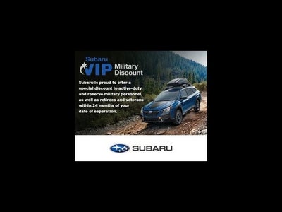 2024 Subaru LEGACY Base
