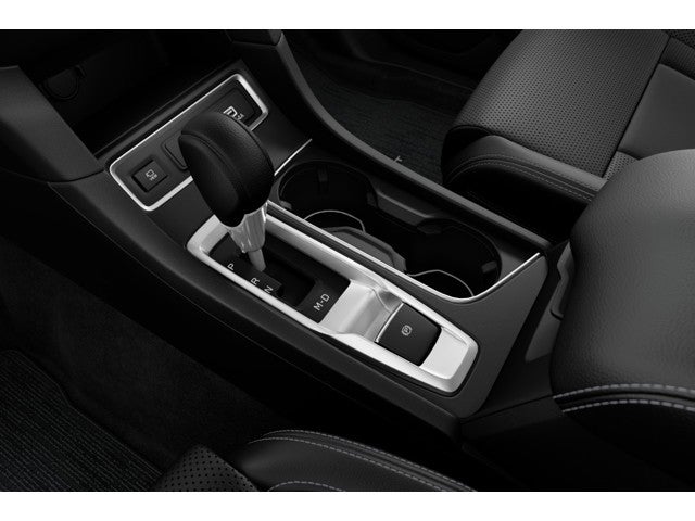 2026 Subaru ASCENT Limited 8-Passenger