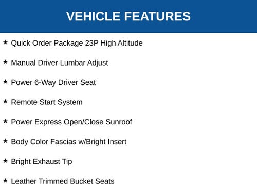 2016 Jeep Compass High Altitude