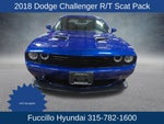 2018 Dodge Challenger R/T Scat Pack