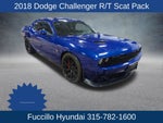 2018 Dodge Challenger R/T Scat Pack