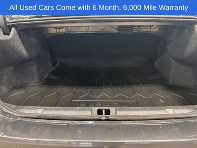 2019 Subaru Impreza 2.0i Premium