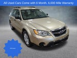 2008 Subaru Outback Base