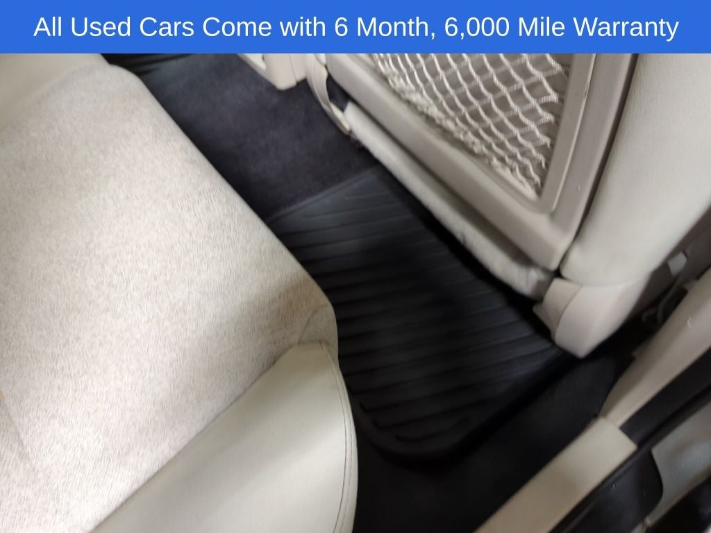 2009 Subaru Outback 2.5i