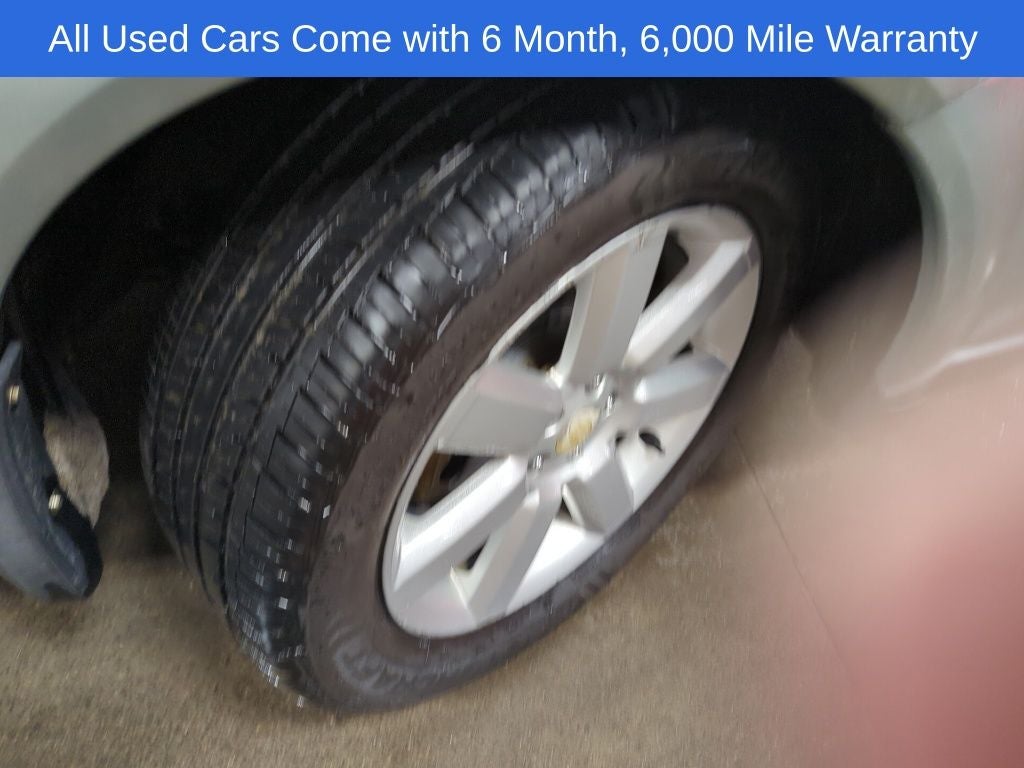 2009 Subaru Outback 2.5i