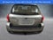 2009 Subaru Outback 2.5i