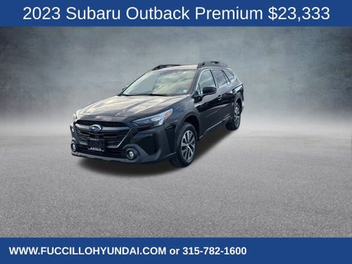 2023 Subaru Outback Premium