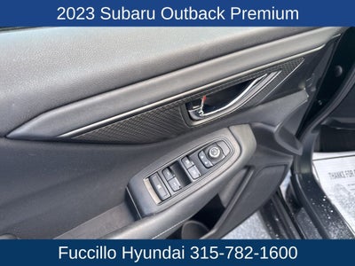 2023 Subaru Outback Premium
