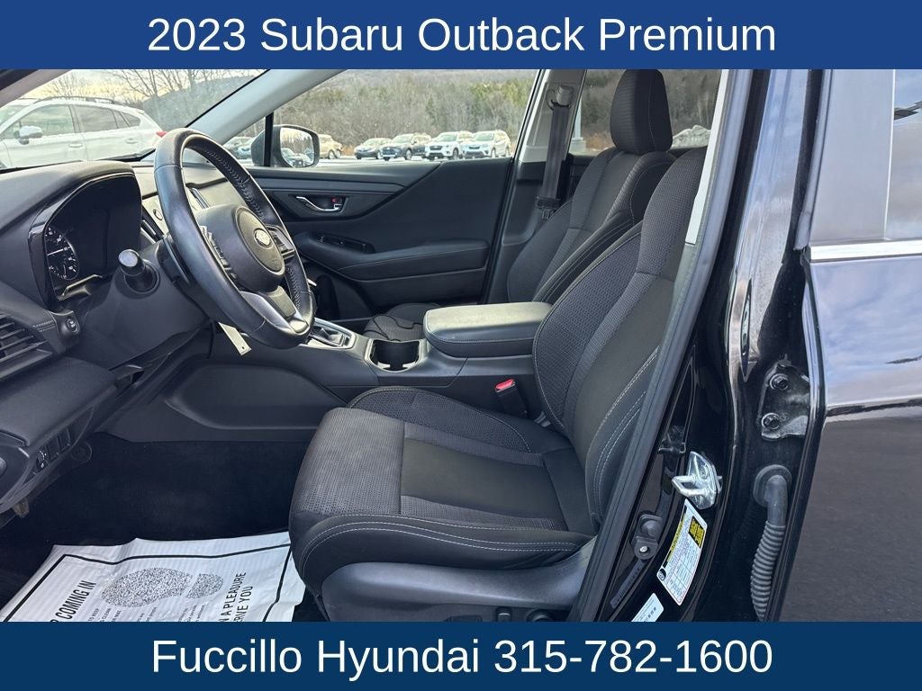 2023 Subaru Outback Premium