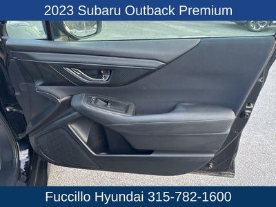2023 Subaru Outback Premium