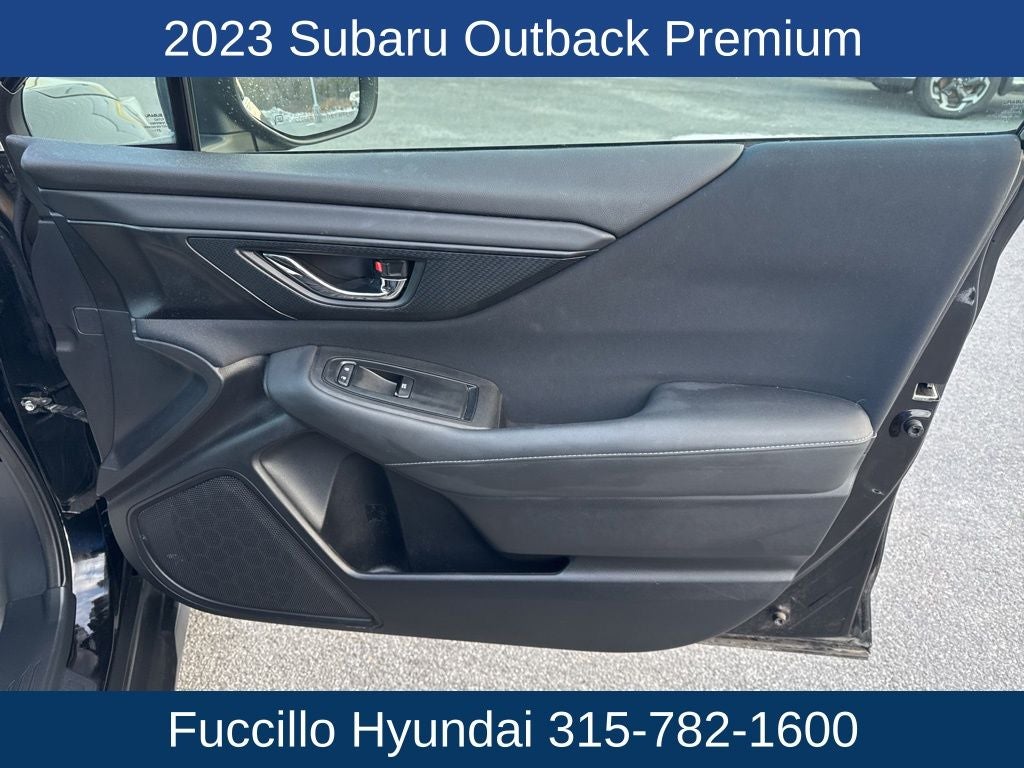 2023 Subaru Outback Premium