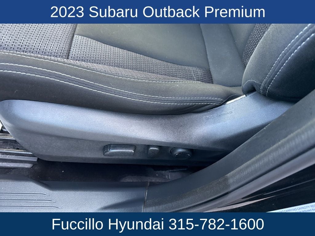 2023 Subaru Outback Premium