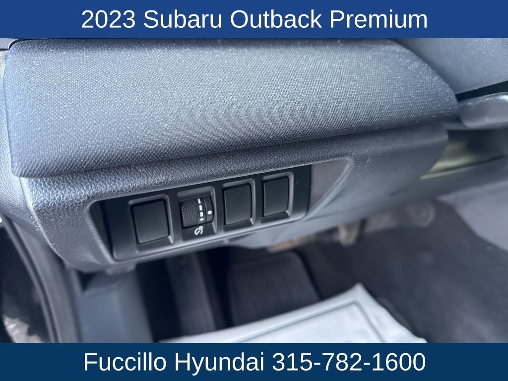 2023 Subaru Outback Premium