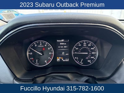 2023 Subaru Outback Premium