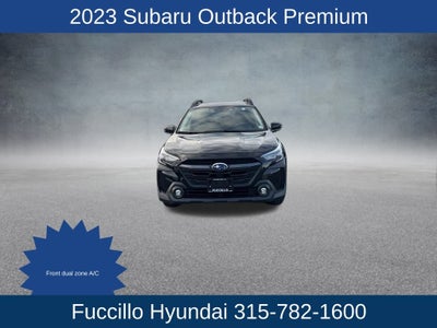 2023 Subaru Outback Premium