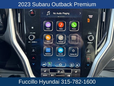 2023 Subaru Outback Premium