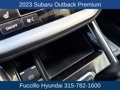 2023 Subaru Outback Premium