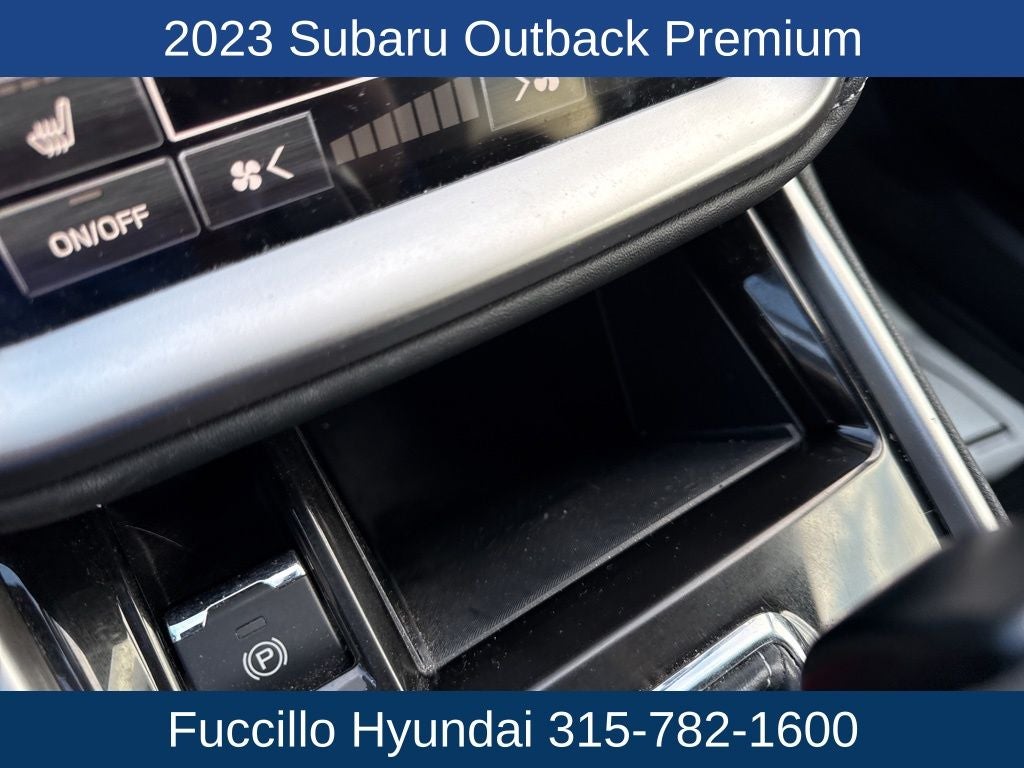 2023 Subaru Outback Premium