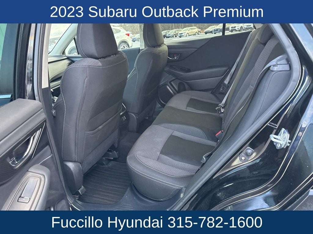 2023 Subaru Outback Premium