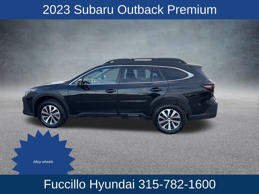 2023 Subaru Outback Premium