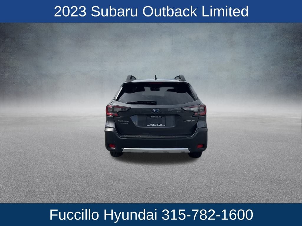 2023 Subaru Outback Limited