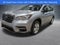 2022 Subaru Ascent Base