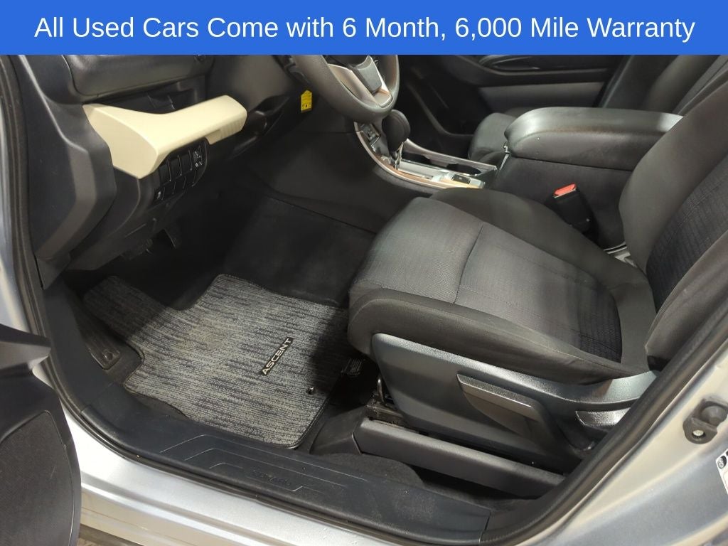 2022 Subaru Ascent Base