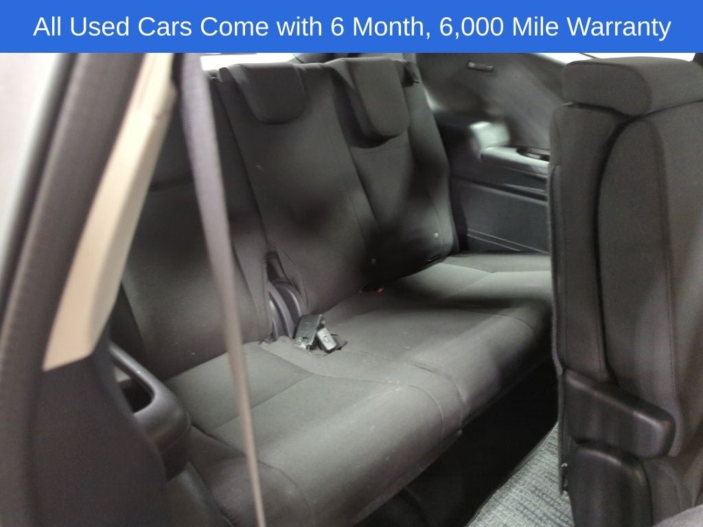 2022 Subaru Ascent Base