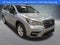 2022 Subaru Ascent Base