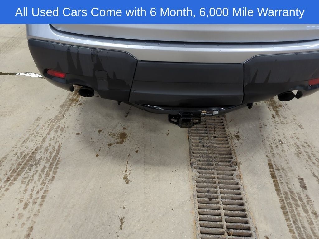 2022 Subaru Ascent Base