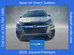 2025 Subaru Ascent Premium