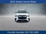 2023 Subaru Ascent Base
