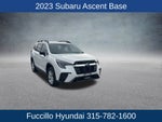 2023 Subaru Ascent Base