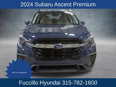 2024 Subaru Ascent Premium