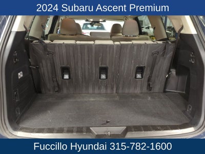 2024 Subaru Ascent Premium