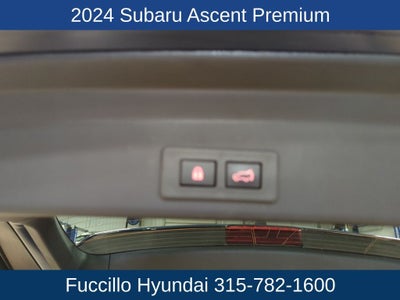 2024 Subaru Ascent Premium