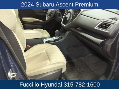 2024 Subaru Ascent Premium