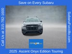 2025 Subaru Ascent Onyx Edition Touring