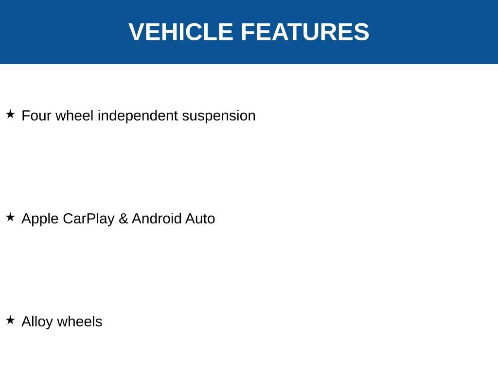 2025 Hyundai Santa Cruz SE