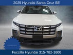 2025 Hyundai Santa Cruz SE