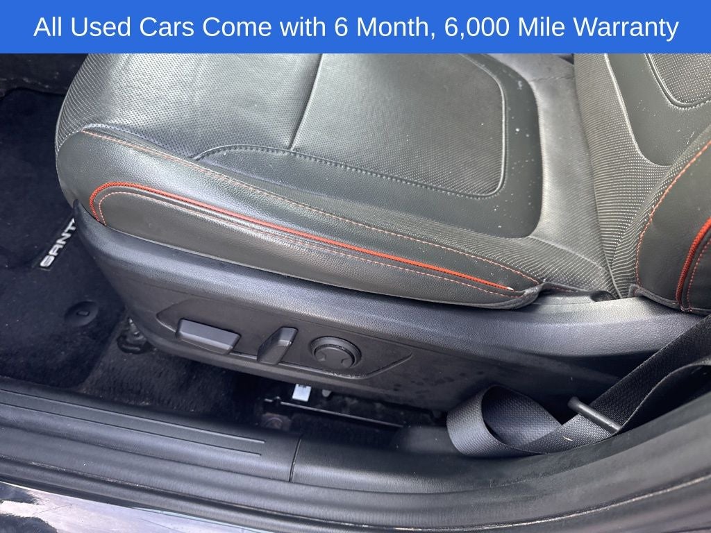 2022 Hyundai Santa Cruz Limited