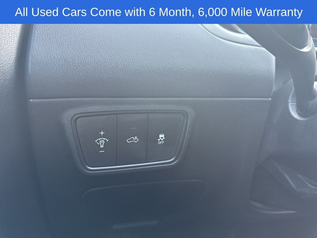 2022 Hyundai Santa Cruz Limited