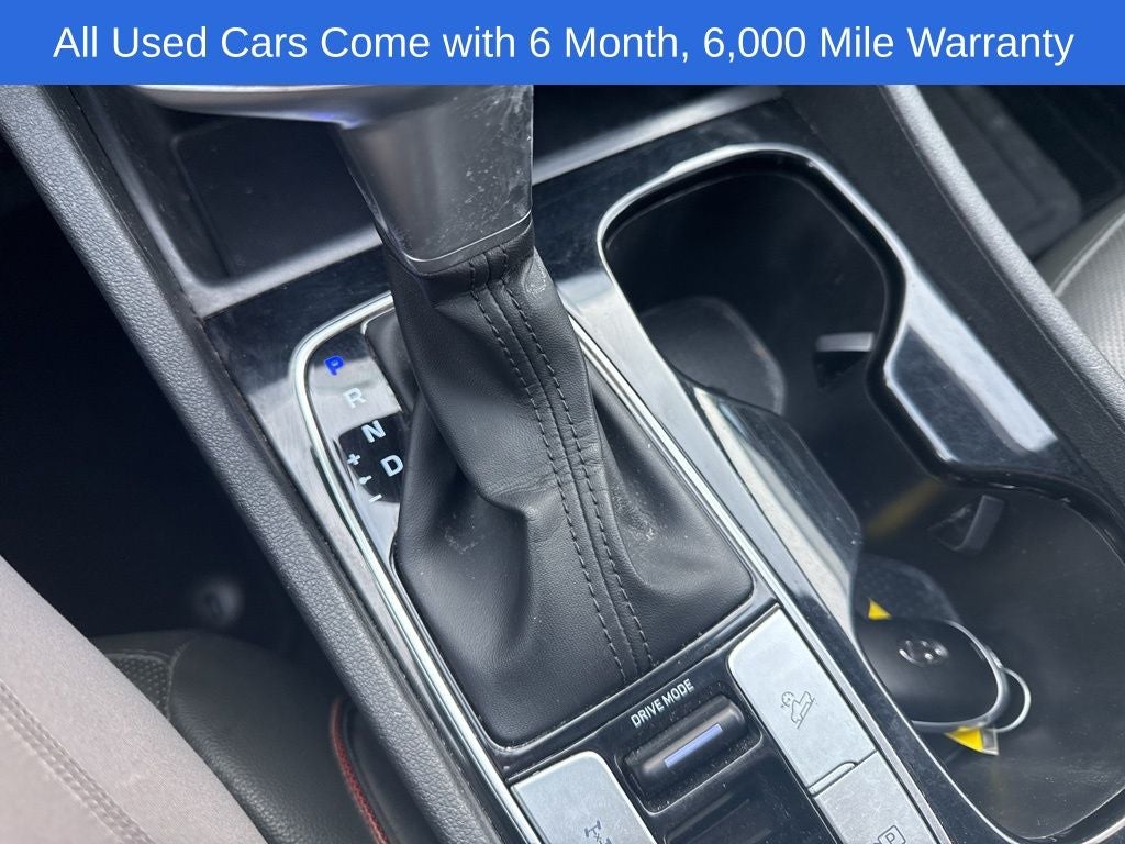 2022 Hyundai Santa Cruz Limited