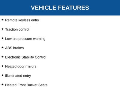2023 Mitsubishi Outlander Sport 2.0 SE