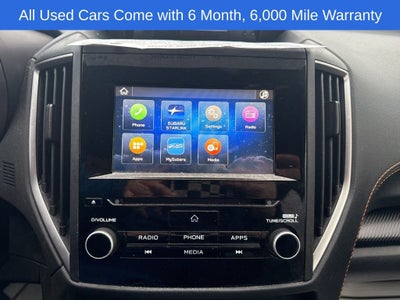 2023 Subaru Crosstrek Premium