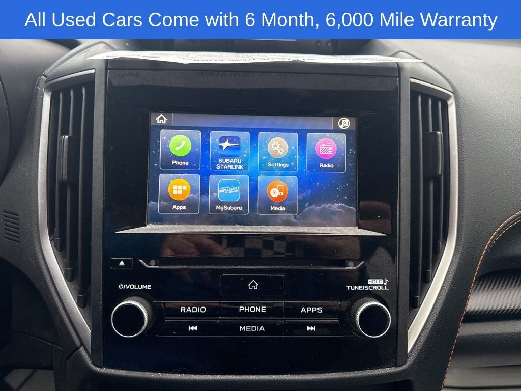 2023 Subaru Crosstrek Premium