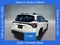 2025 Subaru Forester Base