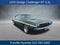 1970 Dodge Challenger RT 5.3L 383 MAGNUM