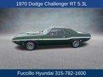 1970 Dodge Challenger RT 5.3L 383 MAGNUM