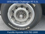 1970 Dodge Challenger RT 5.3L 383 MAGNUM
